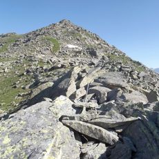 Gran Bernadè