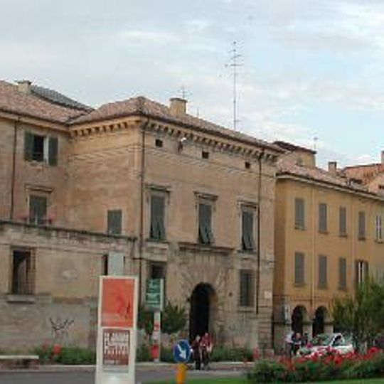 Museo diocesano