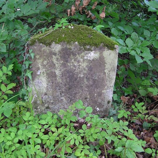 Milestone, Grayswood, near Beech Farm