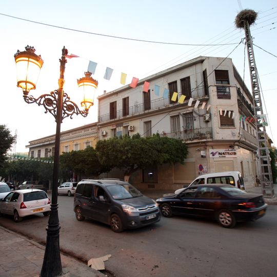 Chlef