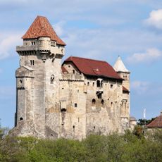Castillo de Liechtenstein