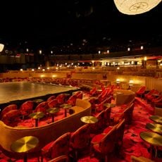 Théâtre du Lido