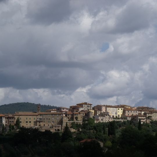 Rapolano Terme
