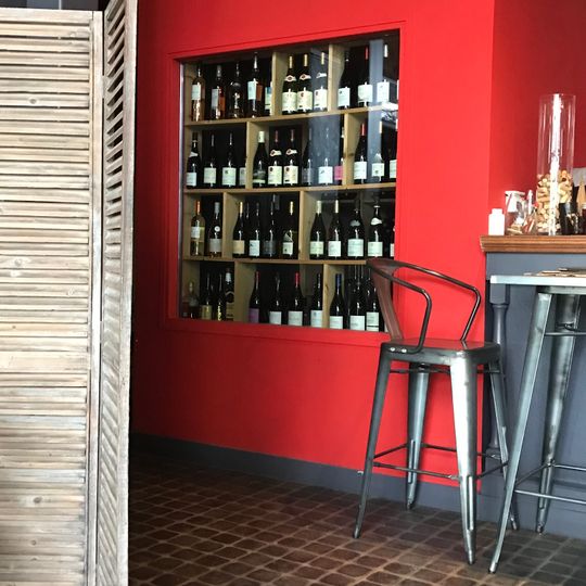 Le Sy’l Restaurant