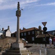 Downham Market War Memorial