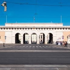 Äußeres Burgtor