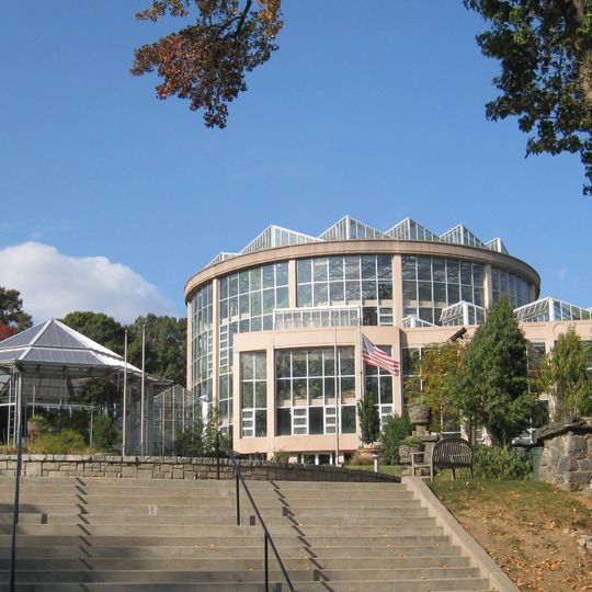 Jardín Botánico de Atlanta