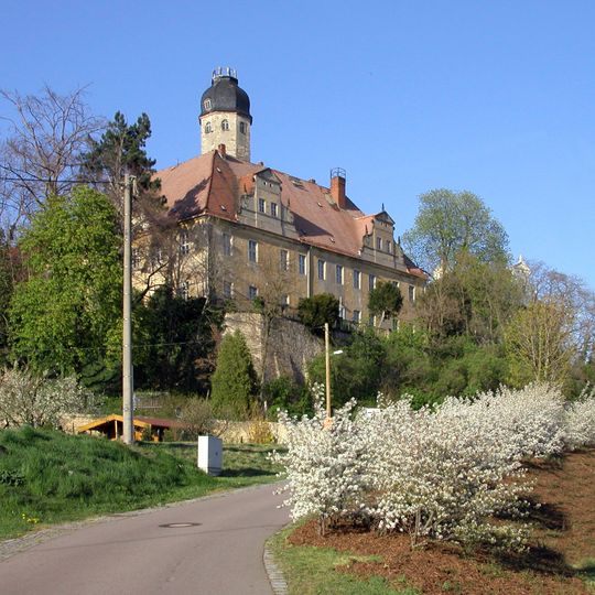 Schloss Schieritz
