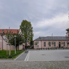 Coswig Hauptstraße 6; 8