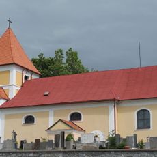 Church of Saint Gall