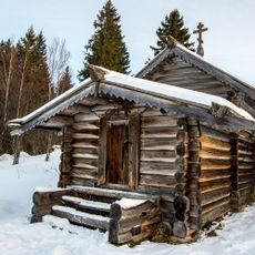 Часовня Сошествия Святого Духа на апостолов (Эссойльское с.п.)