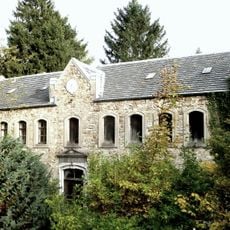 House Oestraße 48