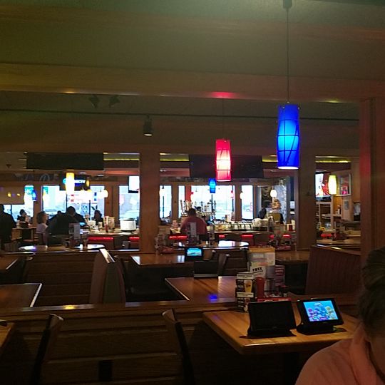Applebee's