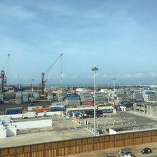 Port of Cotonou