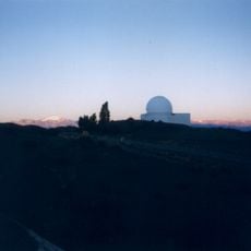Complesso astronomico El Leoncito