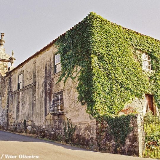 Casa Grande de Romarigães