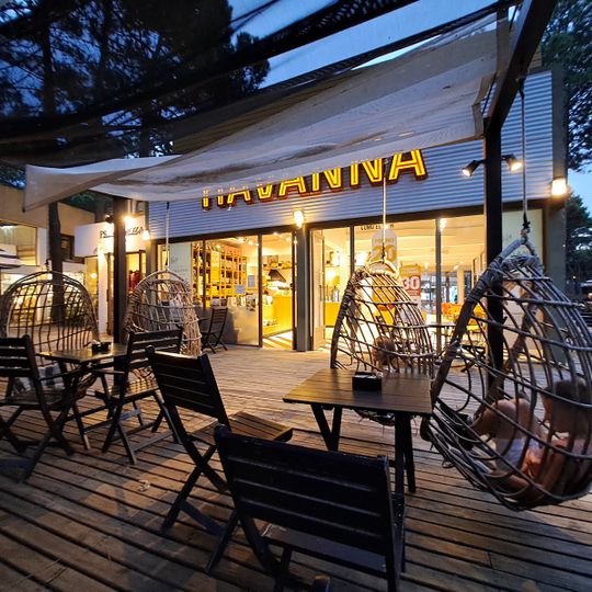Pinamar Norte