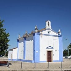Igreja de Santa Clara do Sabugueiro (Arraiolos)