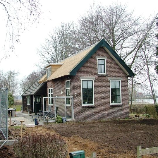 Vosjacht 2,  8355CM  Giethoorn