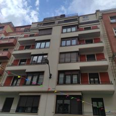 Casa Licenciado Poza 49