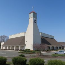 Crossroads Community Cathedral