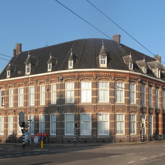 Hoofdstraat 29, Velp
