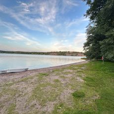 Tegelhagens badplats