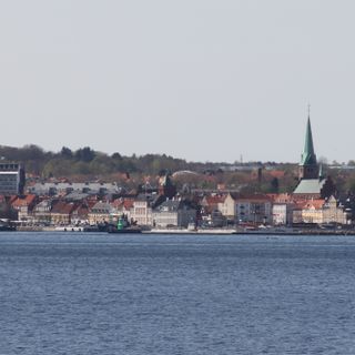 Port of Helsingør