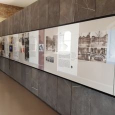 Centre d'Histoire de la Résistance et de la Déportation