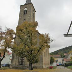 St. Bartholomäus (Haard)