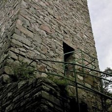 Burg Koppenstein