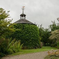 Dovecot at Stockton Bury