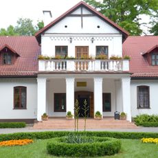 Dwór, Doświadczalna 50 w Lublinie