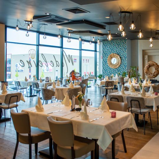 Restaurant Madeleine
