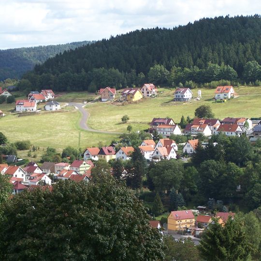 Rehberg