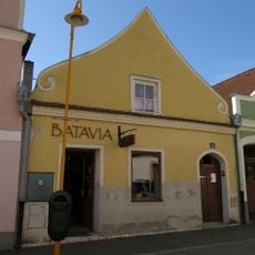 Rožmberská čp. 41