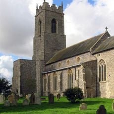 Church of Holy Trinity