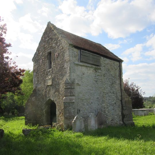 Church of St Swithin
