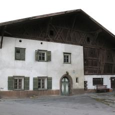 Bauernhaus, Jedlerhof