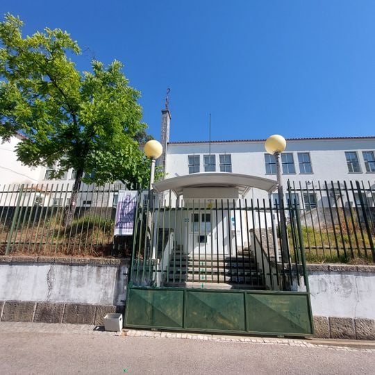 Escola Comercial e Industrial de Figueiró dos Vinhos