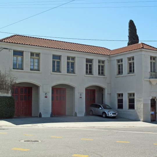 Angelino Heights