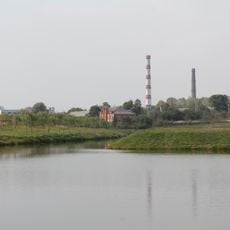 Budzyonawski Pasyolak, Homieĺ