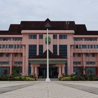 kabupaten de Nunukan