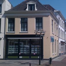 Nieuwstad 35, Zutphen