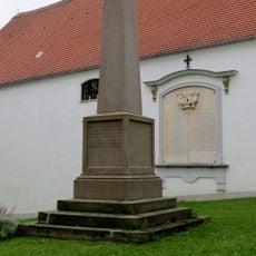 Kriegerdenkmal
