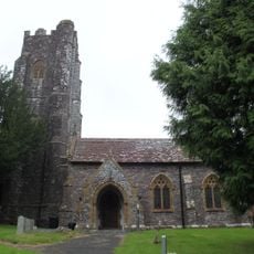 Church of All Saints