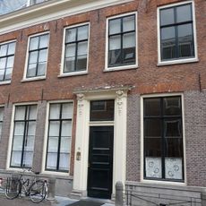 Zuilenstraat 15, Utrecht