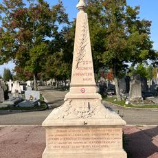 Monument au 23e régiment d'infanterie