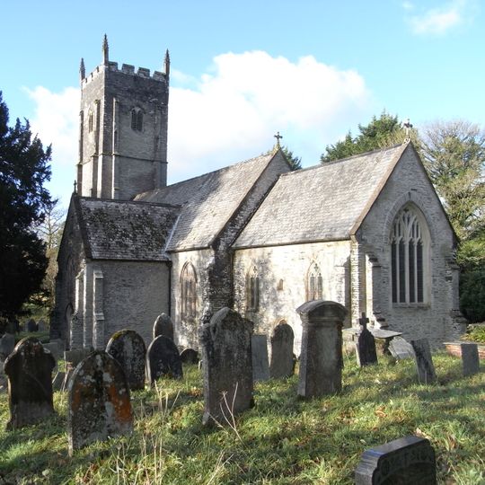 Church of St James