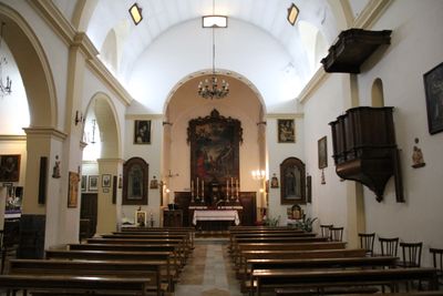 Interior 1